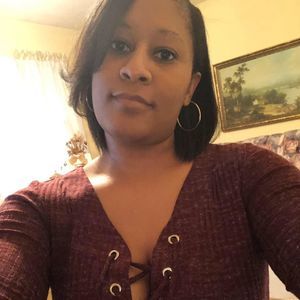 Meet your Posher, Jariah